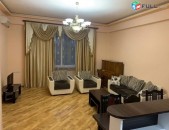 Vardzov e trvum 4 senyakanoc bnakaran Kentronum