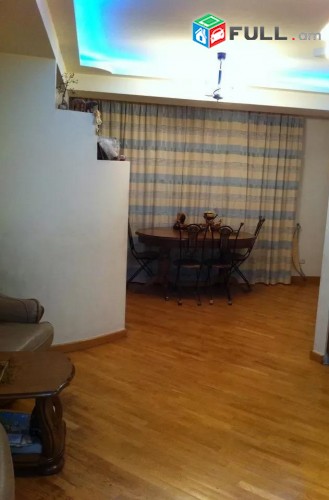 Vardzov e trvum 3 senyakanoc bnakaran Kentronum