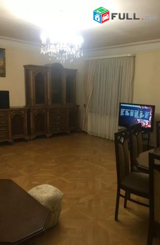 Vardzov e trvum 3 senyakanoc bnakaran Kentronum