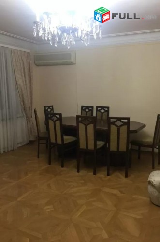 Vardzov e trvum 3 senyakanoc bnakaran Kentronum