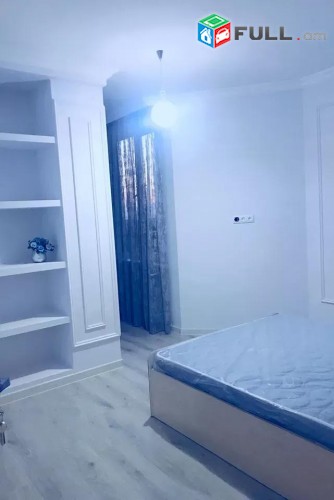 Vardzov e trvum 2 senyakanoc bnakaran Ajapnyakum