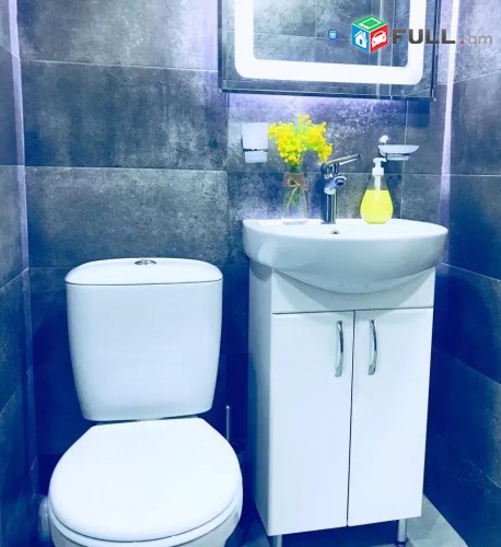 Vardzov e trvum 2 senyakanoc bnakaran Ajapnyakum