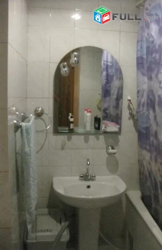 Vardzov e trvum 3  senyakanoc bnakaran Davitashenum