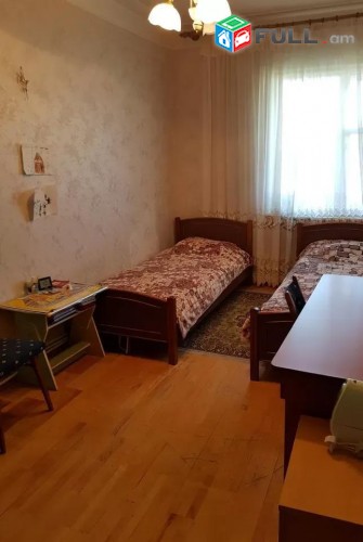 Vardzov e trvum 3  senyakanoc bnakaran Davitashenum