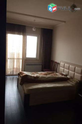 Vardzov e trvum 2 senyakanoc bnakaran Arabkirum