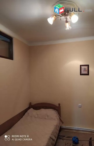 Vajarvum e 3 senyakanoc bnakaran Qanaqer Zeytunum