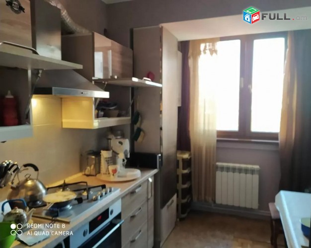 Vajarvum e 3 senyakanoc bnakaran Qanaqer Zeytunum