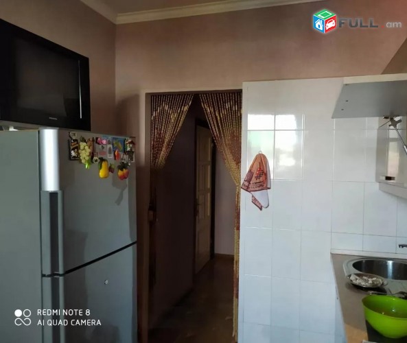 Vajarvum e 3 senyakanoc bnakaran Qanaqer Zeytunum