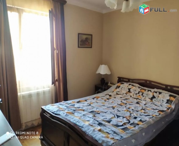 Vajarvum e 3 senyakanoc bnakaran Qanaqer Zeytunum