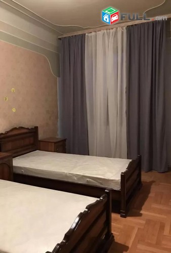 Vardzov e trvum 3 senyakanoc bnakaran Arabkirum