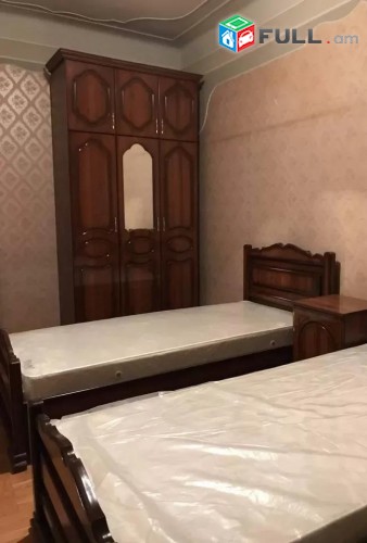 Vardzov e trvum 3 senyakanoc bnakaran Arabkirum