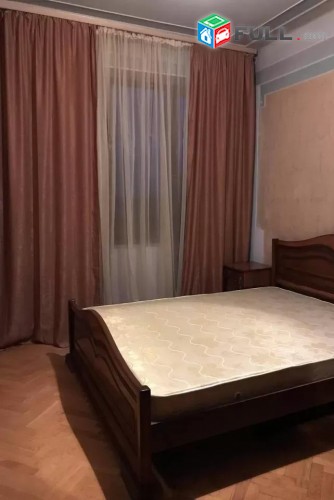 Vardzov e trvum 3 senyakanoc bnakaran Arabkirum