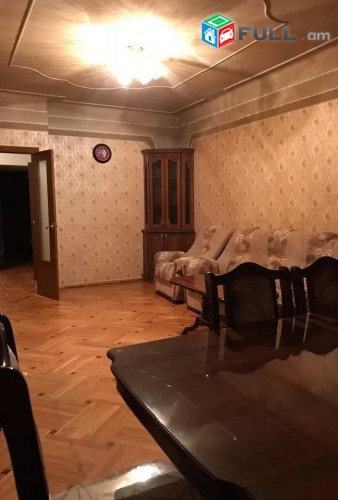 Vardzov e trvum 3 senyakanoc bnakaran Arabkirum