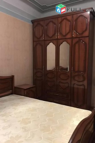 Vardzov e trvum 3 senyakanoc bnakaran Arabkirum