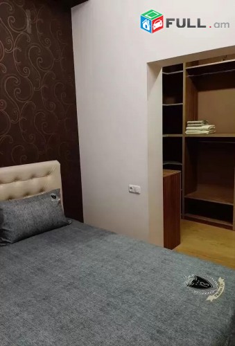 Vardzov e trvum 2 senyakanoc bnakaran Arabkirum