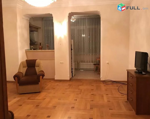 Vardzov e trvum 3 senyakanoc bnakaran Arabkirum