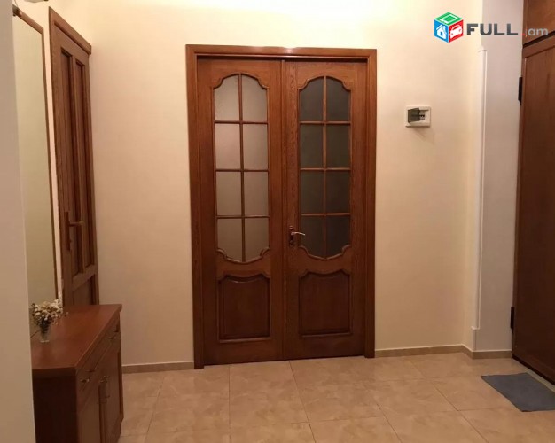 Vardzov e trvum 3 senyakanoc bnakaran Arabkirum