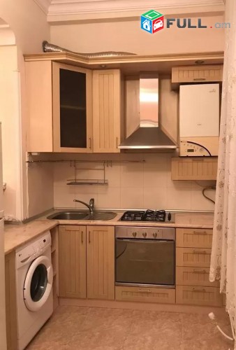 Vardzov e trvum 3 senyakanoc bnakaran Arabkirum