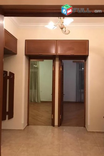 Vardzov e trvum 3 senyakanoc bnakaran Arabkirum