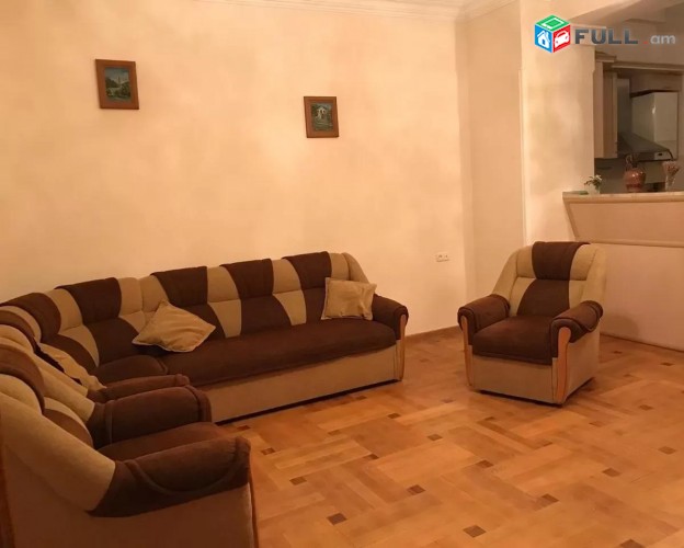 Vardzov e trvum 3 senyakanoc bnakaran Arabkirum