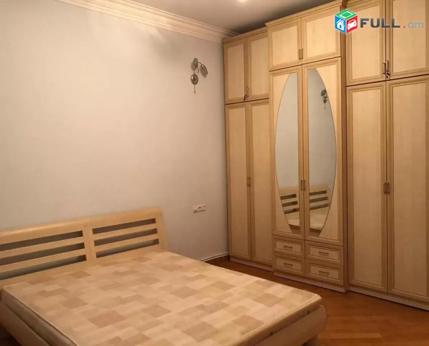 Vardzov e trvum 3 senyakanoc bnakaran Arabkirum