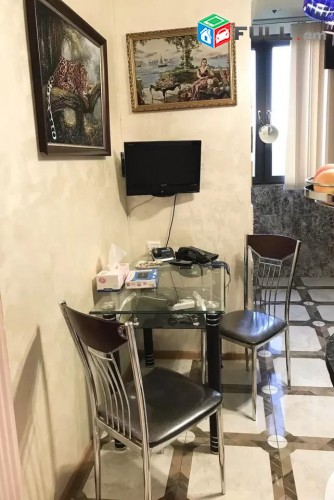 Vardzov e trvum 1/2 senyakanoc bnakaran Ajapnyakum
