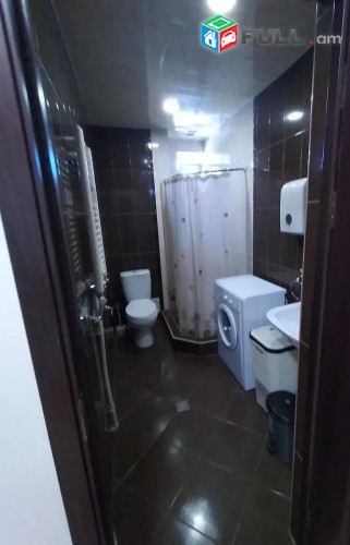 Vardzov e trvum 3 senyakanoc bnakaran Kentronum