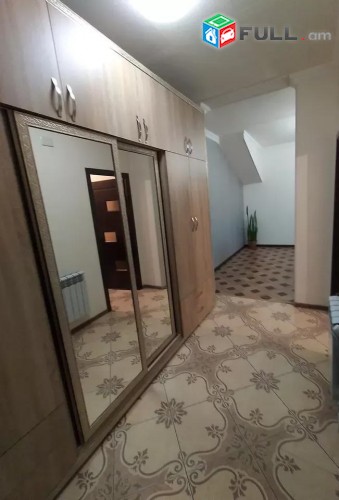 Vardzov e trvum 3 senyakanoc bnakaran Kentronum