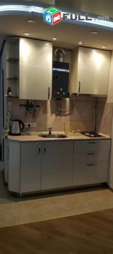 Vardzov e trvum 2 senyakanoc bnakaran Arabkirum