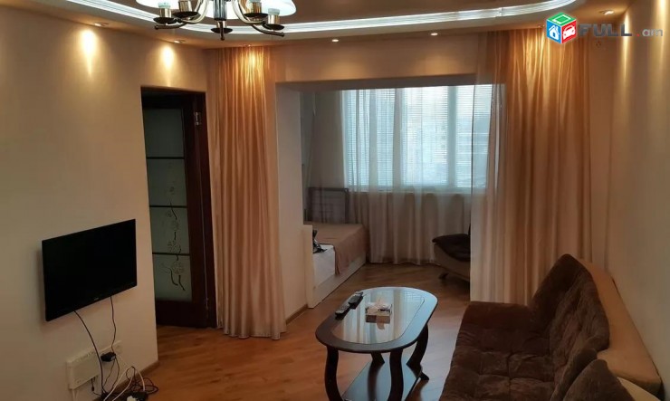 Vardzov e trvum 2 senyakanoc bnakaran Arabkirum