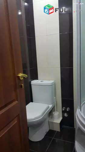 Vardzov e trvum 2 senyakanoc bnakaran Arabkirum