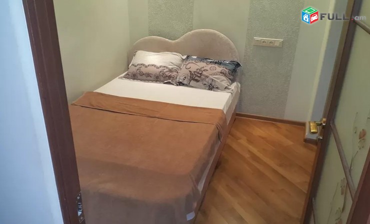 Vardzov e trvum 2 senyakanoc bnakaran Arabkirum