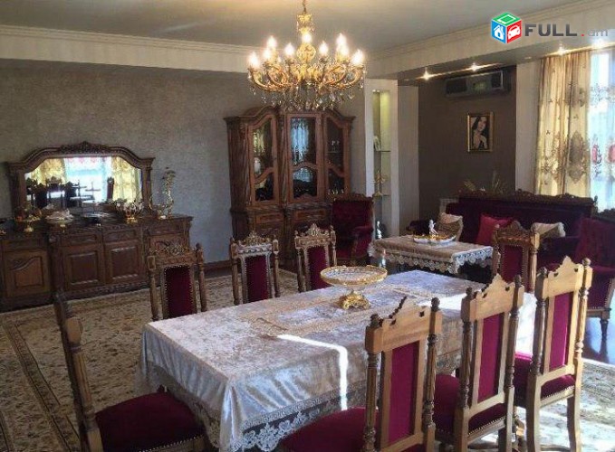 Vardzov e trvum 4 senyakanoc bnakaran Arabkirum