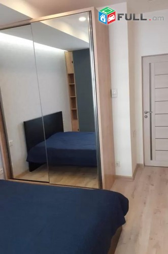 Vardzov e trvum 2 senyakanoc bnakaran Kentronum