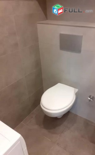 Vardzov e trvum 2 senyakanoc bnakaran Kentronum