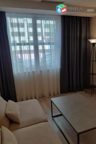 Vardzov e trvum 2 senyakanoc bnakaran Kentronum