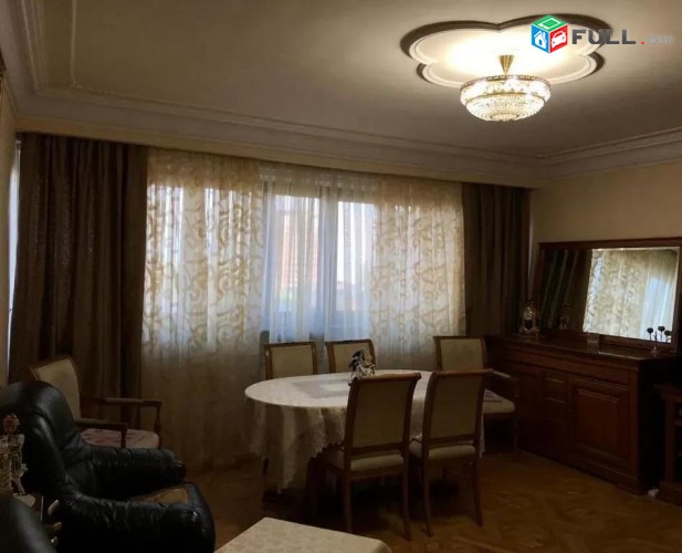 Vardzov e trvum 3 senyakanoc bnakaran Arabkirum