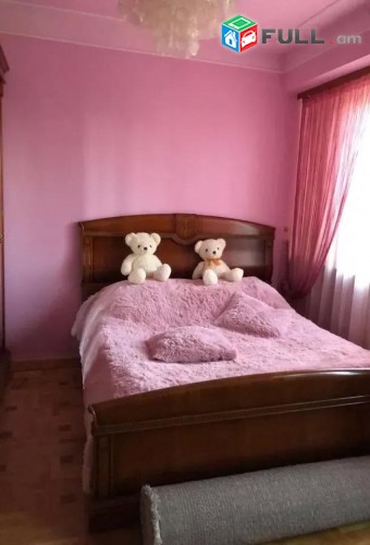 Vardzov e trvum 3 senyakanoc bnakaran Arabkirum
