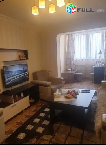 Vardzov e trvum 2 senyakanoc bnakaran Nor Norqum