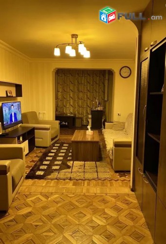 Vardzov e trvum 2 senyakanoc bnakaran Nor Norqum