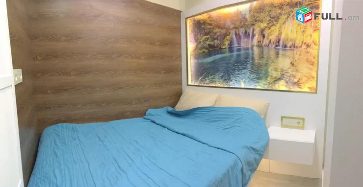 Vardzov e trvum 2 senyakanoc bnakaran Kentronum