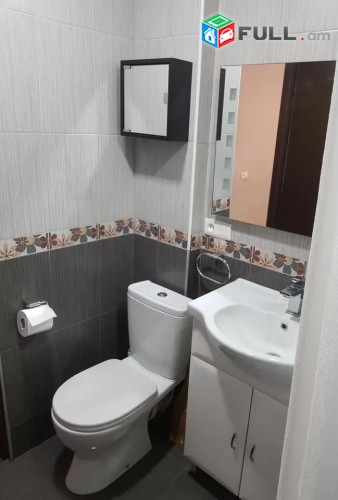 Vardzov e trvum 2/3 senyakanoc bnakaran Ajapnyakum