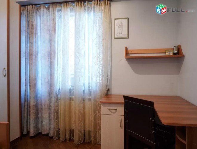 Vardzov e trvum 4 senyakanoc bnakaran Kentronum