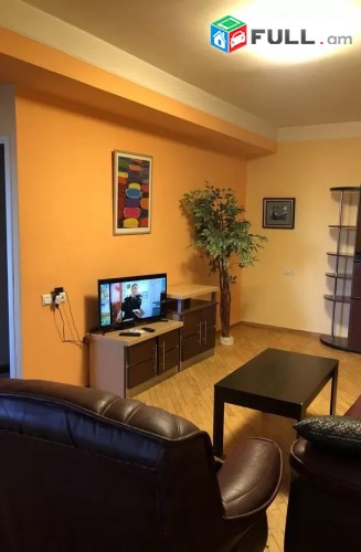 Vardzov e trvum 2 senyakanoc bnakaran Kentronum
