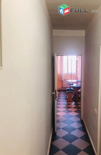 Vardzov e trvum 2 senyakanoc bnakaran Kentronum