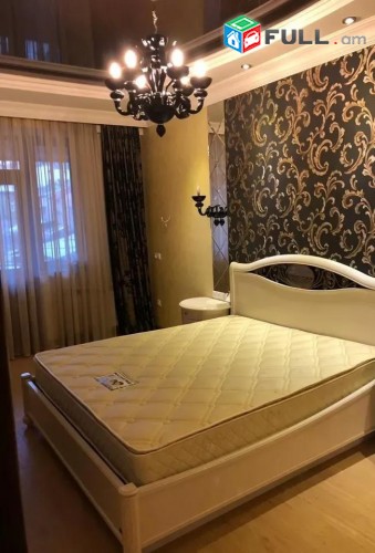 Vardzov e trvum 4 senyakanoc bnakaran Kentronum