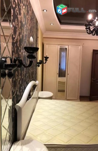 Vardzov e trvum 4 senyakanoc bnakaran Kentronum