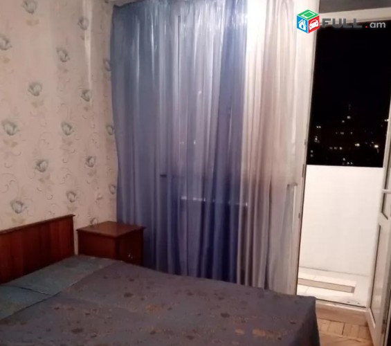 Vardzov e trvum 2 senyakanoc bnakaran Arabkirum