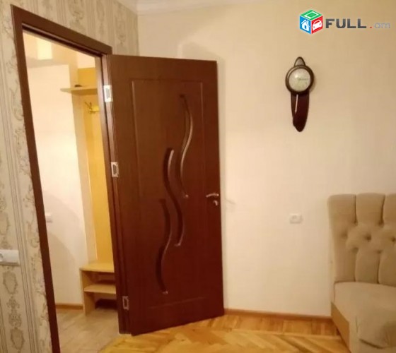 Vardzov e trvum 2 senyakanoc bnakaran Arabkirum