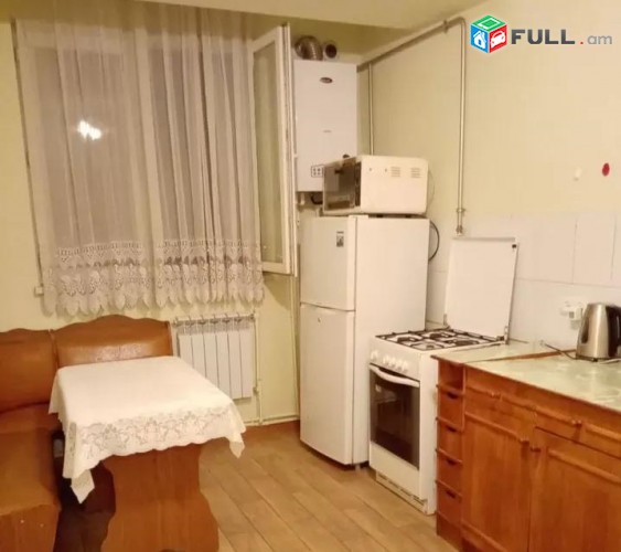 Vardzov e trvum 2 senyakanoc bnakaran Arabkirum